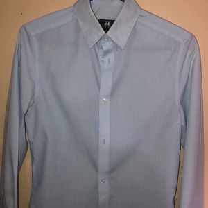 Divided Men’s dress shirt